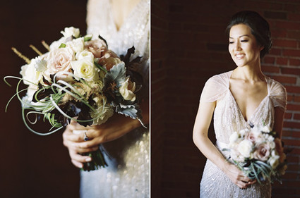 Cream Wedding Inspiration
