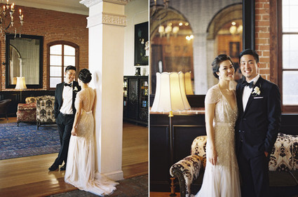 Venue Wedding Inspiration