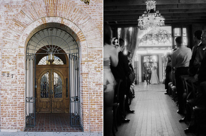 Venue Wedding Inspiration