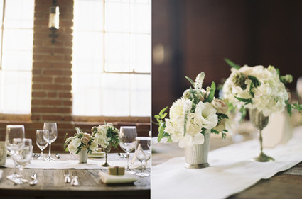 Flowers Wedding Inspiration