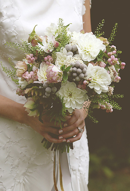 Bouquets Wedding Inspiration