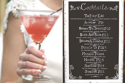 Michelle Heimerman Wedding Inspiration