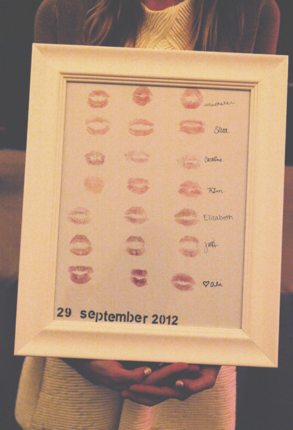 Michelle Heimerman Wedding Inspiration