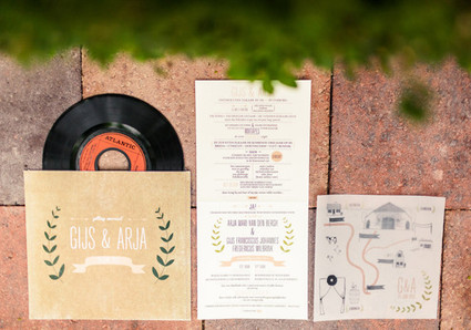 2Rings Wedding Inspiration