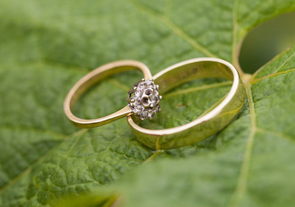 2Rings Wedding Inspiration