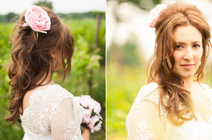 2Rings Wedding Inspiration