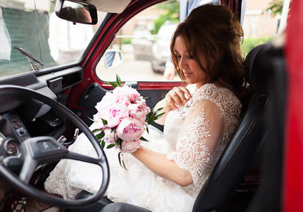 2Rings Wedding Inspiration