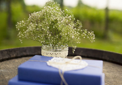 2Rings Wedding Inspiration