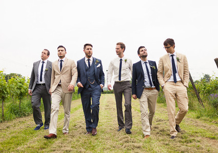 2Rings Wedding Inspiration