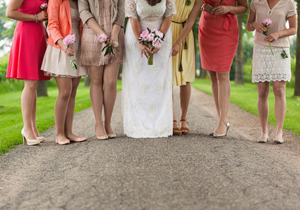 2Rings Wedding Inspiration