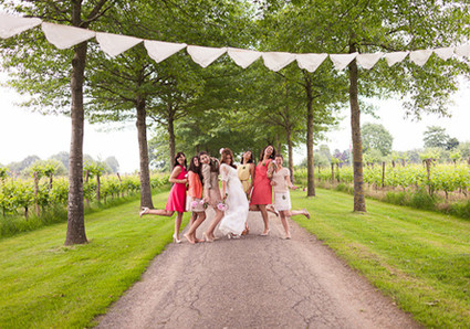 2Rings Wedding Inspiration