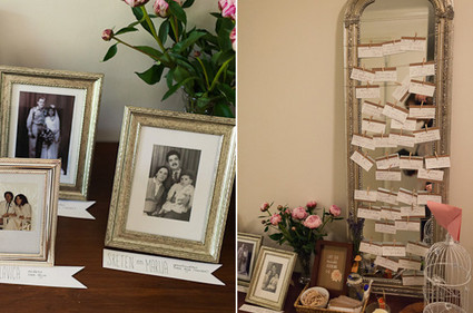 2Rings Wedding Inspiration