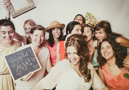 2Rings Wedding Inspiration