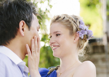 Hairstyles Wedding Inspiration