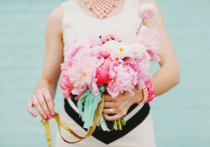 Bouquets Wedding Inspiration