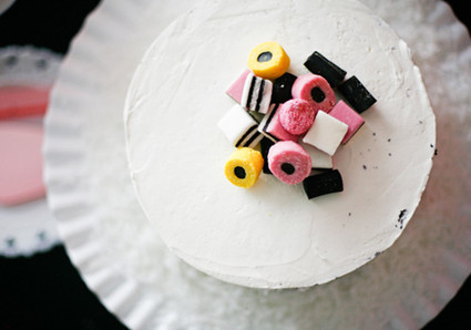Real Weddings and Parties Wedding Inspiration