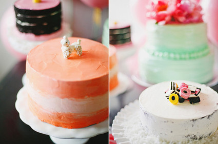 Real Weddings and Parties Wedding Inspiration
