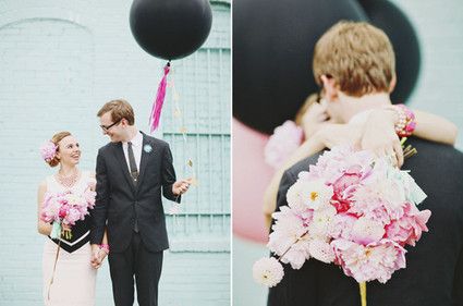 Real Weddings and Parties Wedding Inspiration