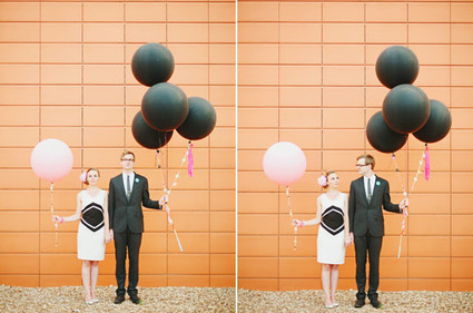 Real Weddings and Parties Wedding Inspiration