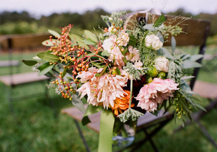 Flowers Wedding Inspiration