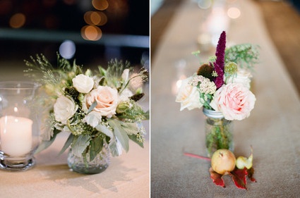 Em the Gem Wedding Inspiration