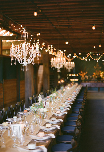 Tablescape Wedding Inspiration