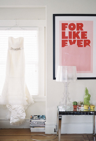Dunsmuir-Hellman Estate Wedding Inspiration