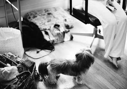 Dunsmuir-Hellman Estate Wedding Inspiration
