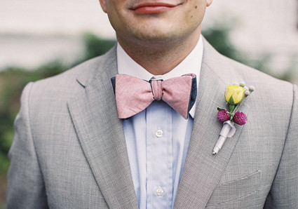 Pink Wedding Inspiration