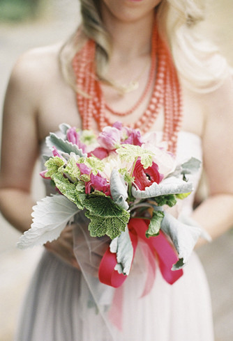 Flowers Wedding Inspiration