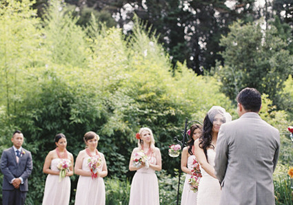 Real Weddings and Parties Wedding Inspiration