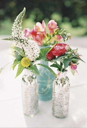 Flowers Wedding Inspiration
