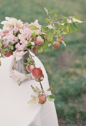 Real Weddings and Parties Wedding Inspiration