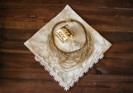 Renee Bowen Wedding Inspiration