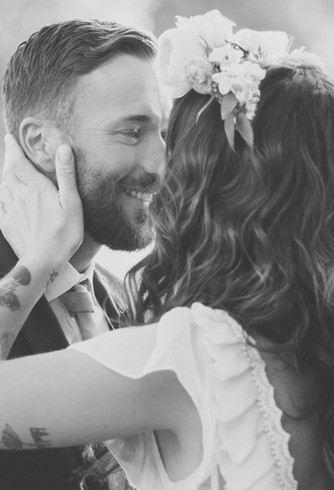 Renee Bowen Wedding Inspiration