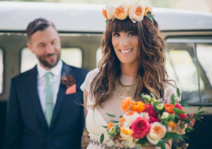 Renee Bowen Wedding Inspiration