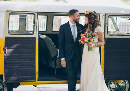 Renee Bowen Wedding Inspiration