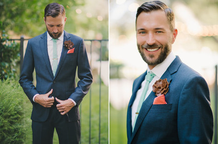 Renee Bowen Wedding Inspiration