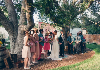 Renee Bowen Wedding Inspiration