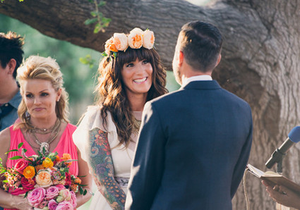 Renee Bowen Wedding Inspiration