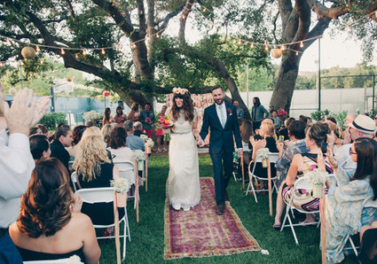 Renee Bowen Wedding Inspiration