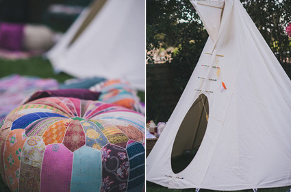 Renee Bowen Wedding Inspiration