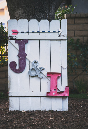 Renee Bowen Wedding Inspiration