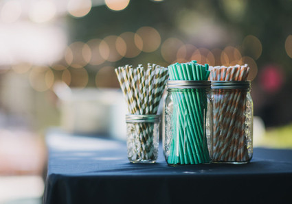 Renee Bowen Wedding Inspiration