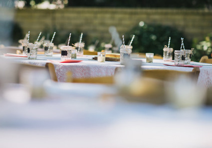 Renee Bowen Wedding Inspiration