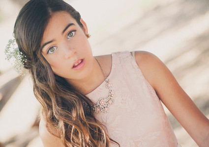 Renee Bowen Wedding Inspiration