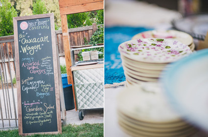 Renee Bowen Wedding Inspiration