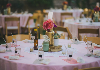 Renee Bowen Wedding Inspiration