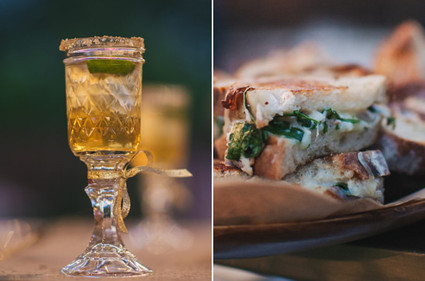 Renee Bowen Wedding Inspiration