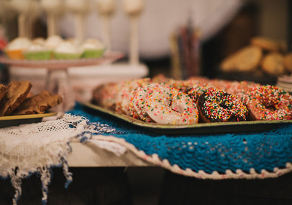 Renee Bowen Wedding Inspiration
